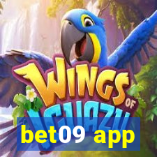 bet09 app